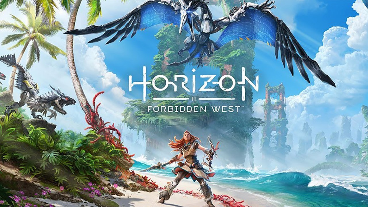 Horizon Forbidden West chega ao PS5 em 2021 - Mundo Tec - Notícias de